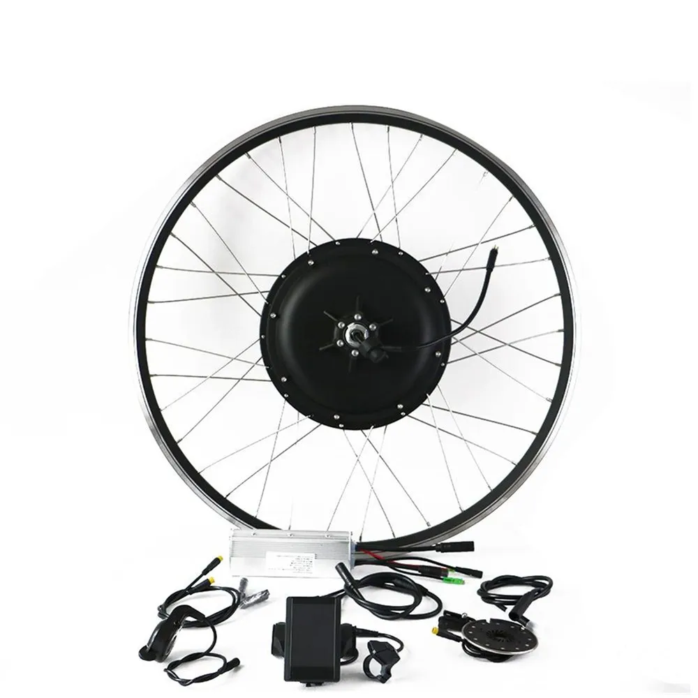 e cycle kit