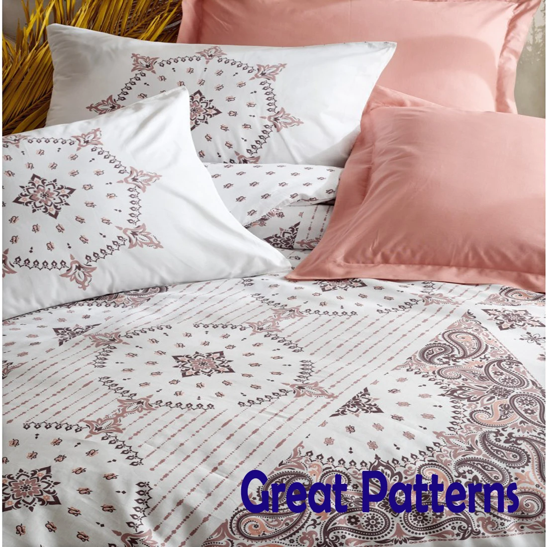 100 bed cover set cotton of perfect quality size linens sheet pillow cover cloth set with cozy cute twin king elegant luxury