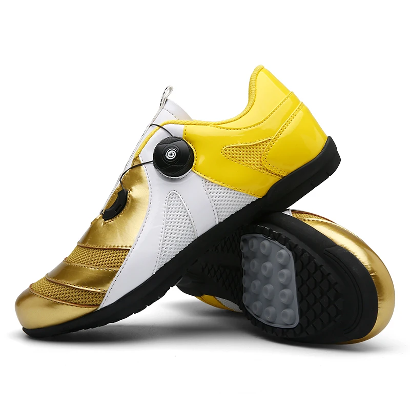 Men Cycling Shoes Athletic Women Mountain Racing Bike Shoe Training Sidebike Northwave Shoes MTB Road Sneakers Tenue Vtt Homme