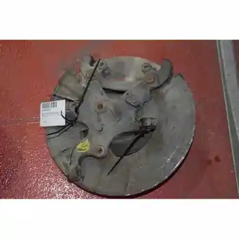 

STEERING KNUCKLE FRONT LEFT BMW 3 SERIES COUPE (E36)