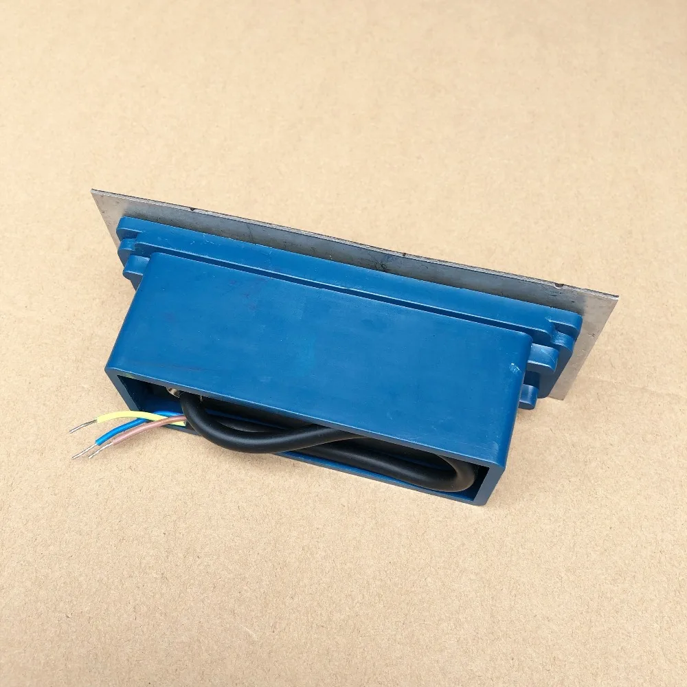LED Underground Light