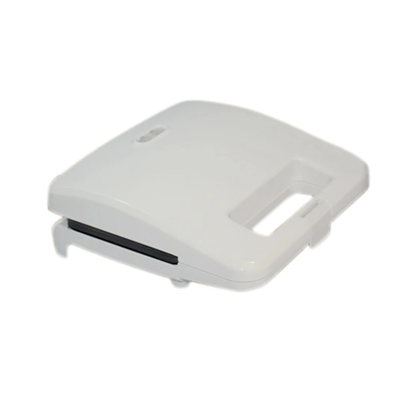 

Electric Waffle Maker Automatic Cake Grill Sandwich Breakfast Machine 220V EU Plug