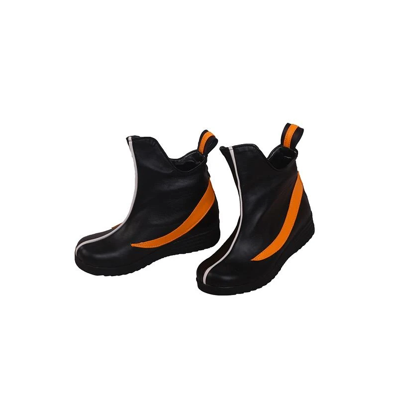 Игра Arknights Косплей осада костюм сапоги обувь для взрослых аксессуары для Хэллоуина Карнавал вечерние ботильоны на плоской подошве унисекс девушка