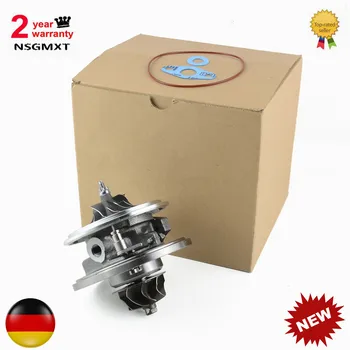 

AP01 New GT1646V 751851 Turbocharger CHRA Cartridge For Audi Skoda VW Seat 1.9TDI BJB BKC BXE