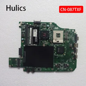 

Hulics Original For Dell Vostro Laptop motherboard 1014 V1014 CN-087TXF 087TXF DAVM8NMB6D0