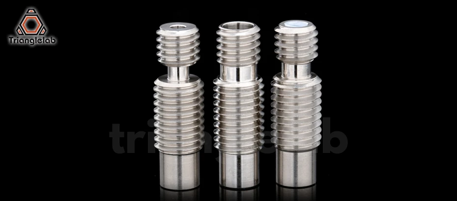 Trianglelab highall-metal v6 hotend 12v 24v remoto