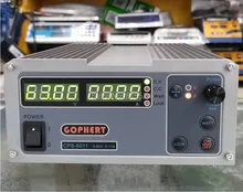 Laboratoire numérique, haute puissance, Compact, MCU, PFC, DC, 60 V, 11a