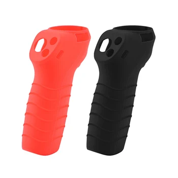 

Soft Silicone Handle Anti-Scratch Cover for DJI OM 4 OSMO Mobile 3 Durable Case Protector Gimbal for OM4