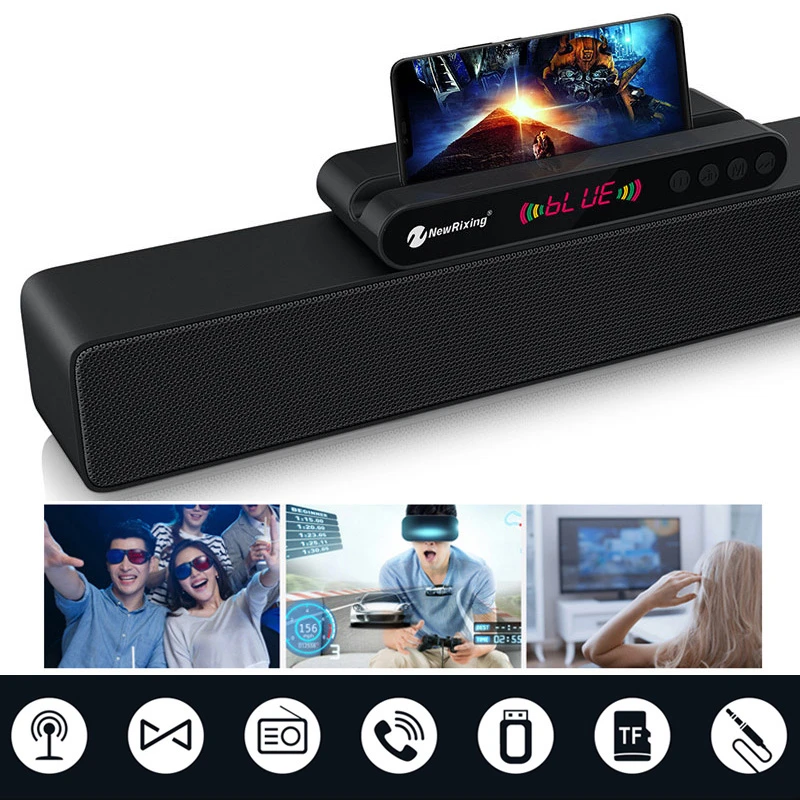 music soundbar