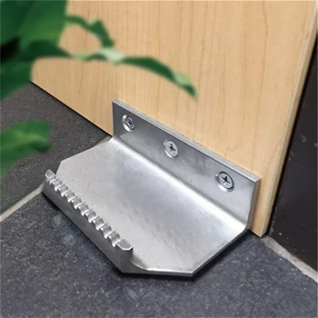 

Touchless Hands Free Foot Door Opener Foot Operated Door Handle Prevent Cross Contamination