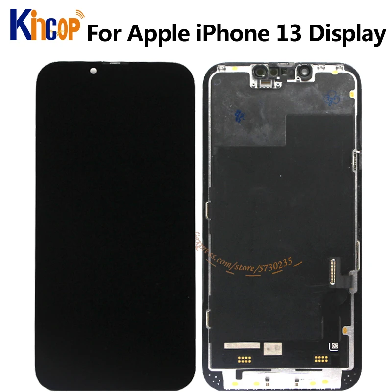iphone 13 lcd screen in stock