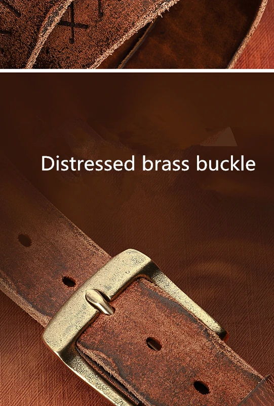 Fashion Designer Men's High-quality Leather Belt Luxury Carved Belt Men's New Belt Jeans Ceinture Homme Denim Black Men Riem Fashion Designer Men's High-quality Leather Belt Luxury Carved Belt Men's New Belt Jeans Ceinture Homme Denim Black Men Riem