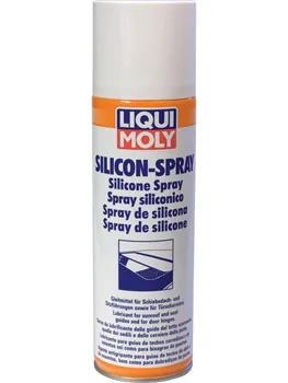 

Colorless lubricant-silicone (0 3 liters.) LIQUI MOLY art. 3955