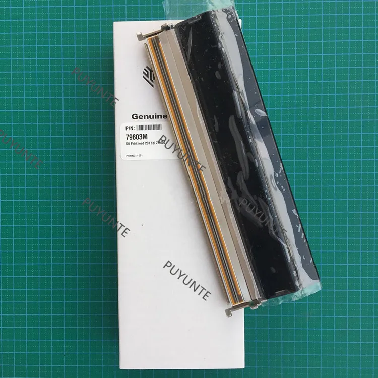  79803M 203DPI Printhead Zebra ZM600 