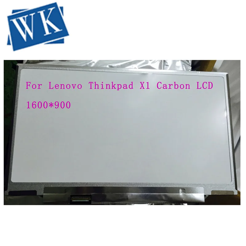 ЖК-экран для ноутбука lenovo E10 X100ES205 S206U 165X120E серии(11,6 дюймов 1360x768 40pin