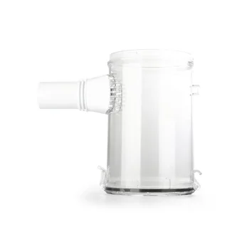 

D-526 Dust Bin for Puppyoo WP 526 WP526-C Dust Cup Transparent Dust Bucket Components Wireless Vacuum Cleaner Parts