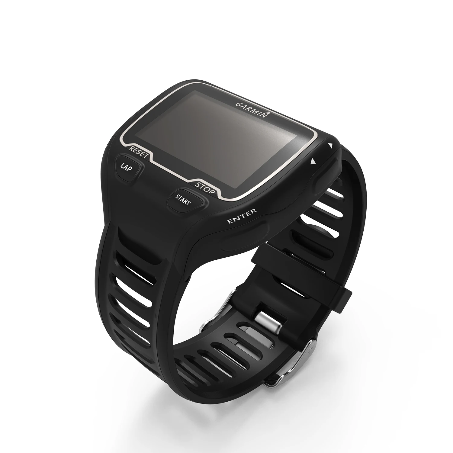 Для Garmin Forerunner 910XT Силиконовый Браслет Смарт-часы с заменой ремешка спортивные часы ремешок с инструмент для ремонта, аксессуары