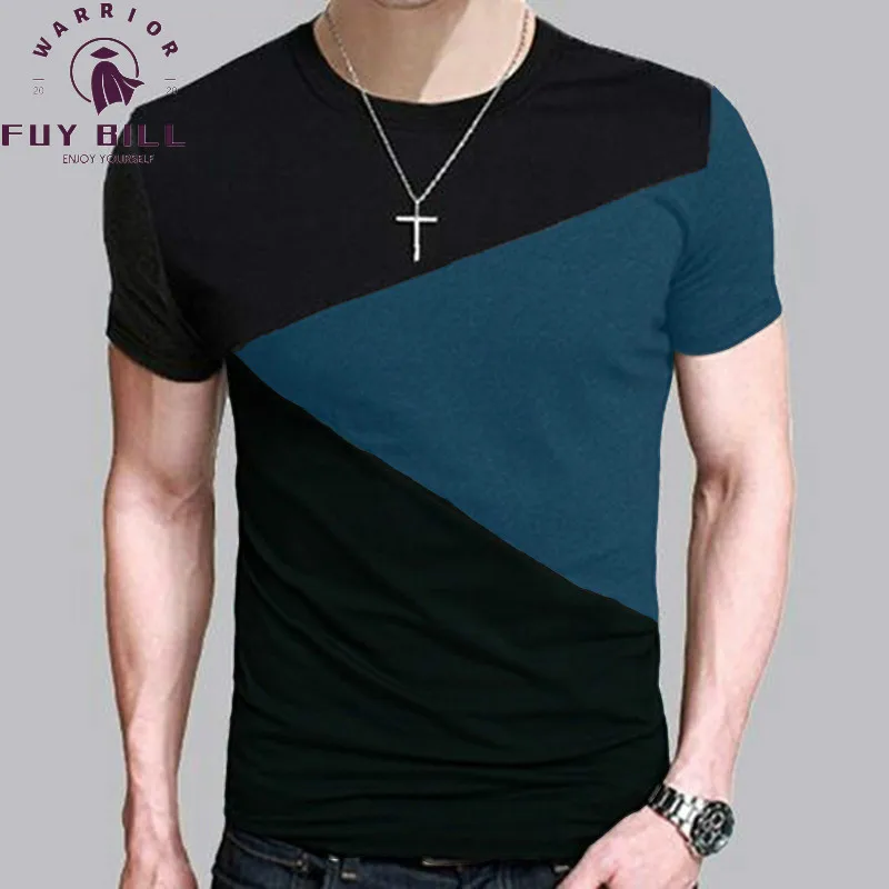 Fuy Bill 2021 New Spring and Summer Hot Selling T-shirt Men's Sexy T Shirt Novelty Casual Fashion Street Wear Men Women Tops | Мужская