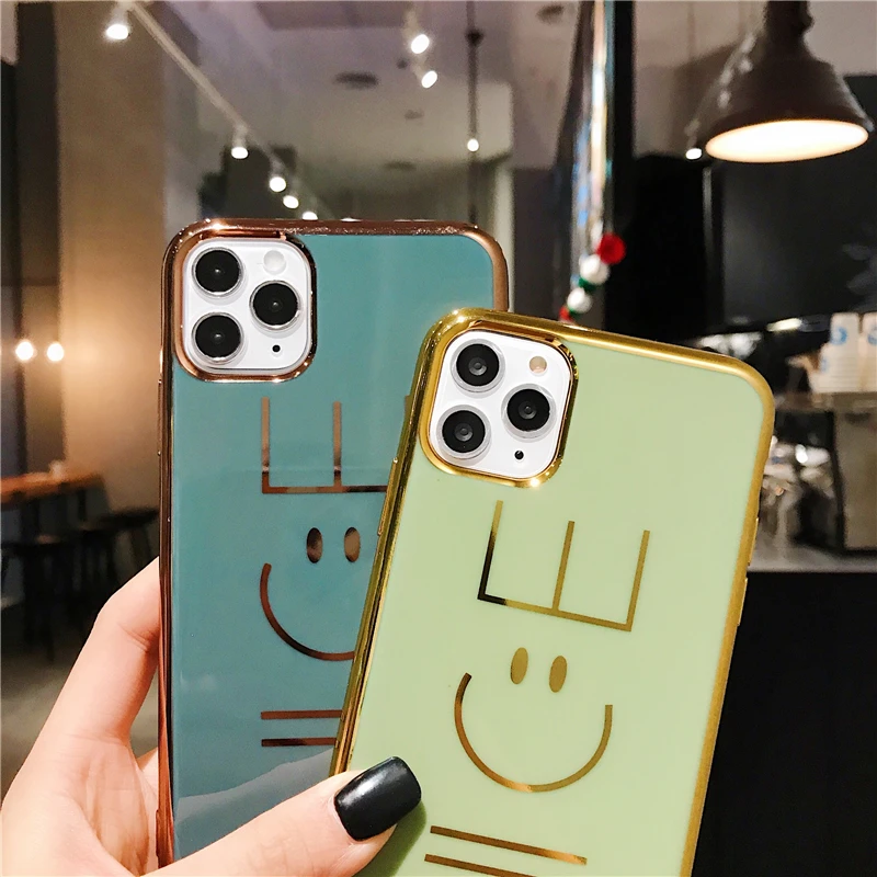 For IPhone 11 Phone Cases For IPhone 11 Pro XR XS Max 6 6S 7 8 2