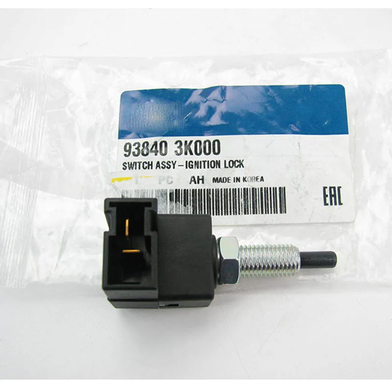 Car Parts New Genuine Kia Sportage Ceed Venga Clutch Pedal Position