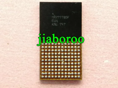 1 шт для samsung S9 мощность IC MAX77705F 9896B MAX98512 S2DOS05 S2DOS05