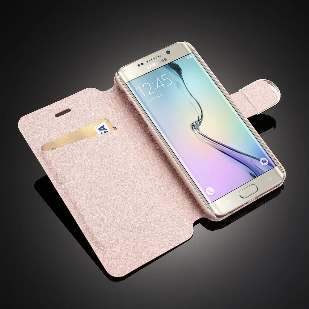 LAPOPNUT Стразы кошелек флип чехол для Samsung Galaxy S10 S10e S8 S9 Plus S7 Edge Note10 5G S20 ультра