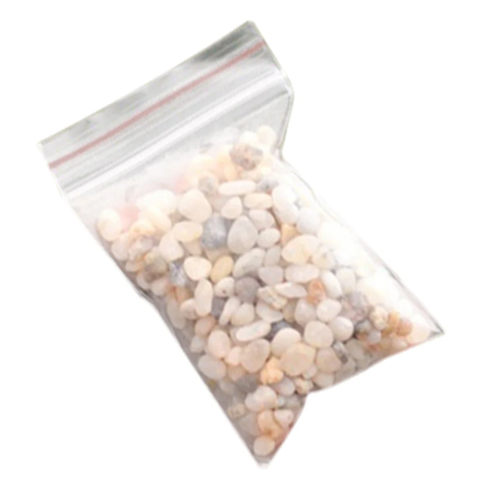 Aquarium Miniature Sand Stone Ornaments Home Garden Crafts Decoration Fishing Tank Substrate