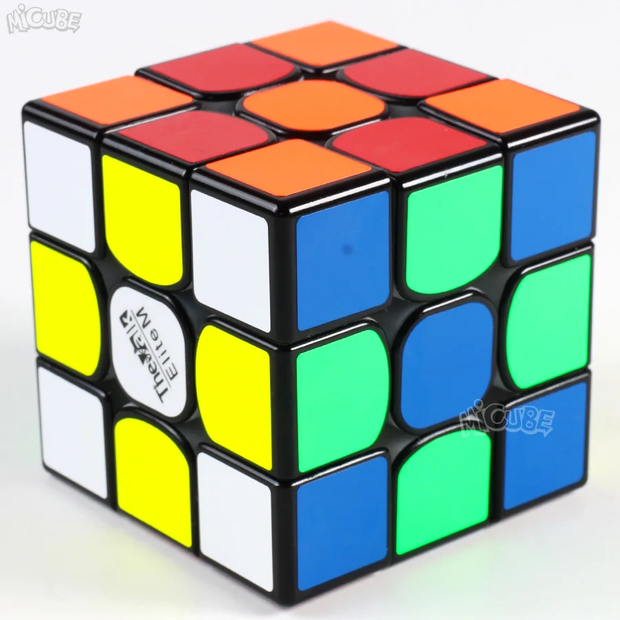 Valk3 Elite M 3x3x3 волшебных магнитных Скорость куб 3x3, Cubo Magico, магниты, головоломка, куб, Mofangge Valk3 м WCA конкуренции кубики