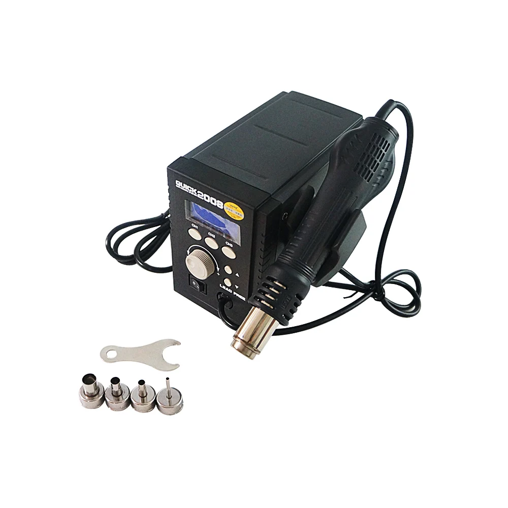 Soldering station-quick-2008 (17)