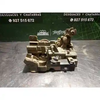 

DOOR LOCK FRONT LEFT RENAULT KANGOO (F/KC0)