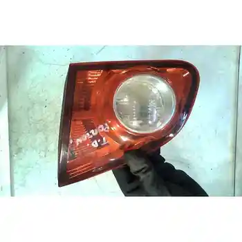 

PORTON Right Rear light Nissan Qashqai (j10) Trail