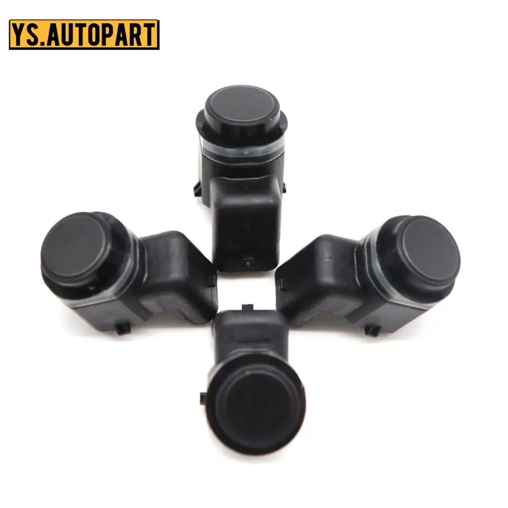 Парковочный датчик Rardar для BMW X3 E83 X5 E70 X6 E71 66209127801 9270501 4 шт./лот 9142217 | Автомобили и
