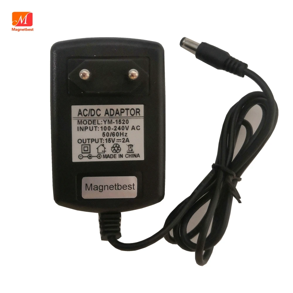 AV-M30L15 ACアダプター 15V 2A