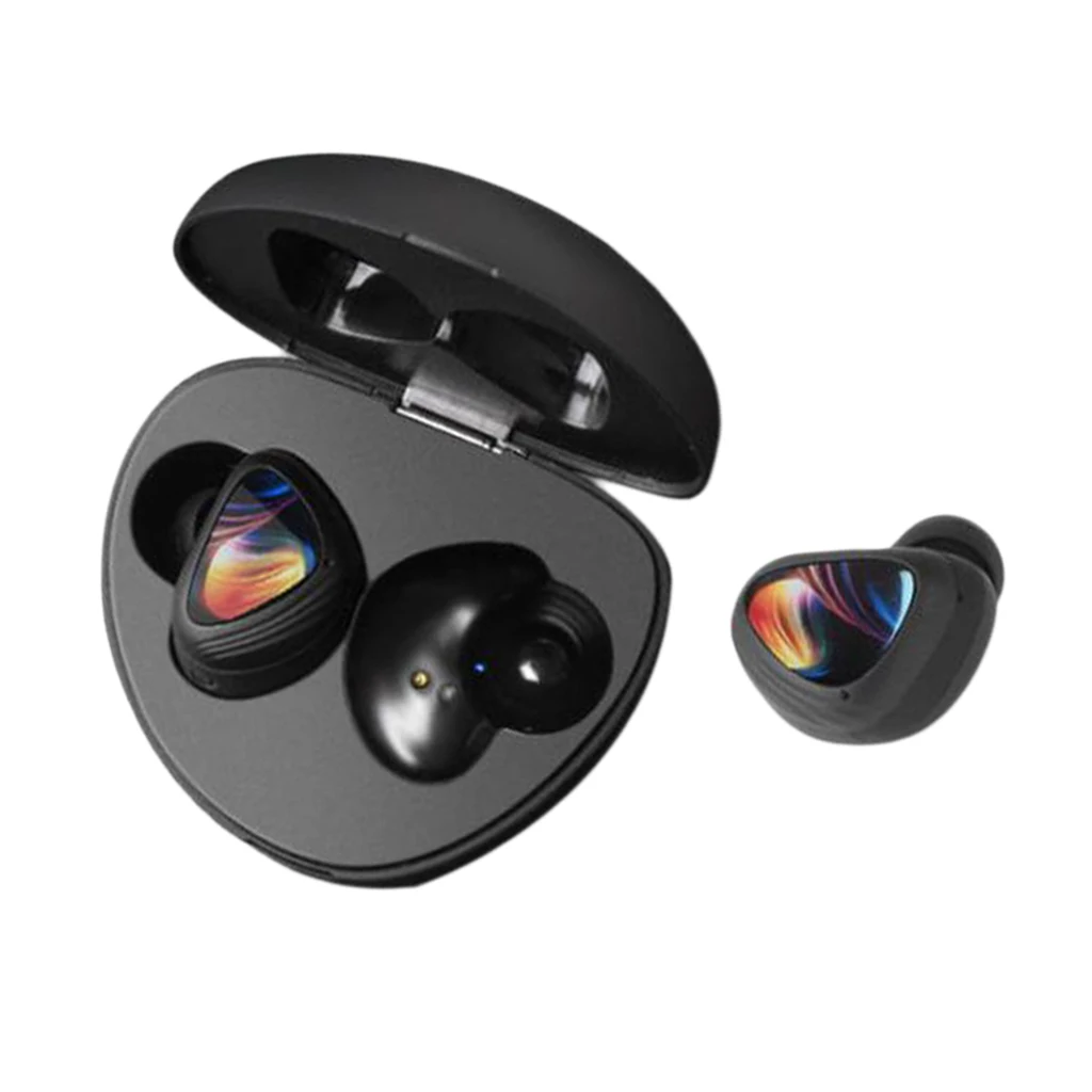 Fitness Bluetooth Wireless Earphones Stereo Sport Wireless Headphone Earbuds headset For iPhone Xiaomi Huawei Music Earphone
