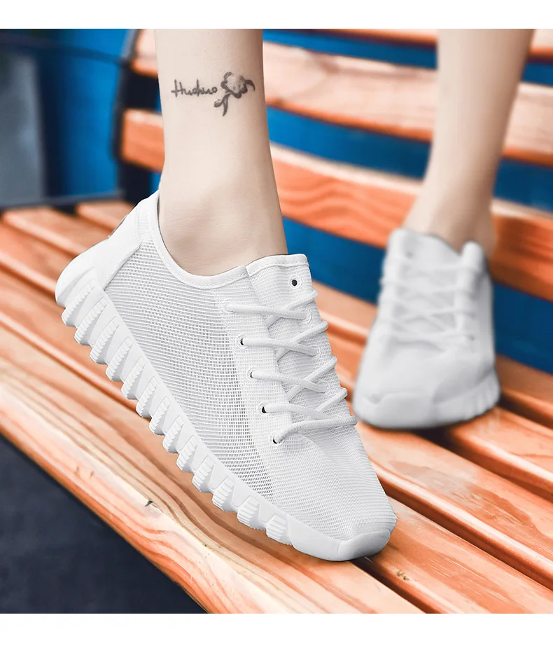 Лидер продаж; Tenis Mujer; коллекция года; женская обувь для тенниса; удобная спортивная обувь; женские устойчивые спортивные кроссовки для фитнеса; chaussures femme Mujer