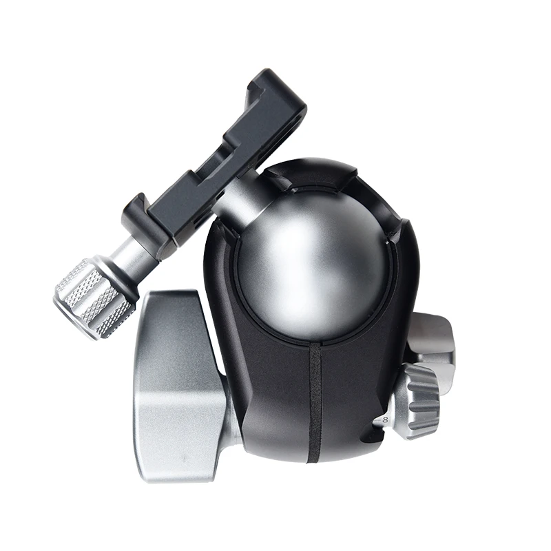 AOKA BH33 Professional loading 18kgs low gravity panoramic camera tripod ball head