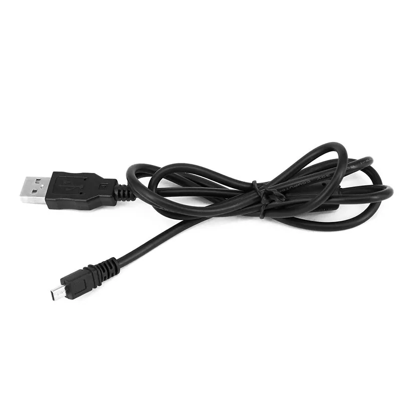 Usb-кабель для зарядки и синхронизации данных для камеры Nikon Coolpix S3000 S3200 S4300 S6100 с поддержкой зарядки и синхронизации данных