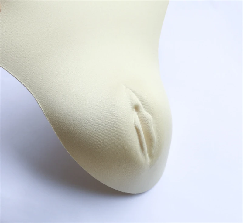 Fake Vagina underwear Control fake Vagina Panty GAF insert padded panties fake Vagina for Drag Queen 1 Fake Vagina underwear Control fake Vagina Panty GAF insert padded panties fake Vagina for Drag Queen 5