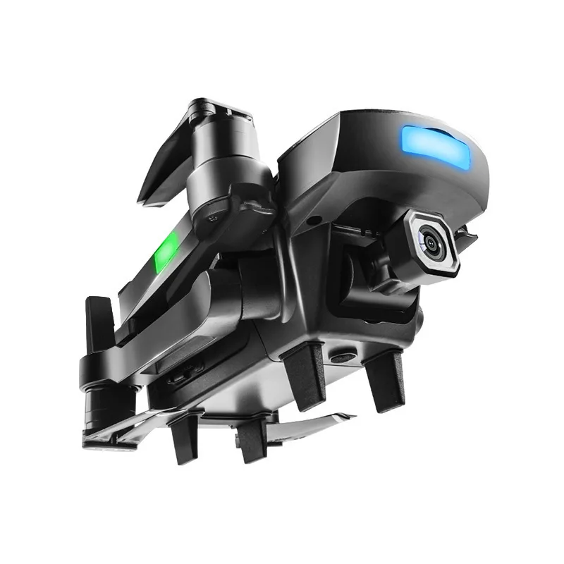 

CG033 Brushless Motor GPS Folding Unmanned Aerial Vehicle Optical Flow Quadcopter High-definition Aerial Remote-control Aircraft