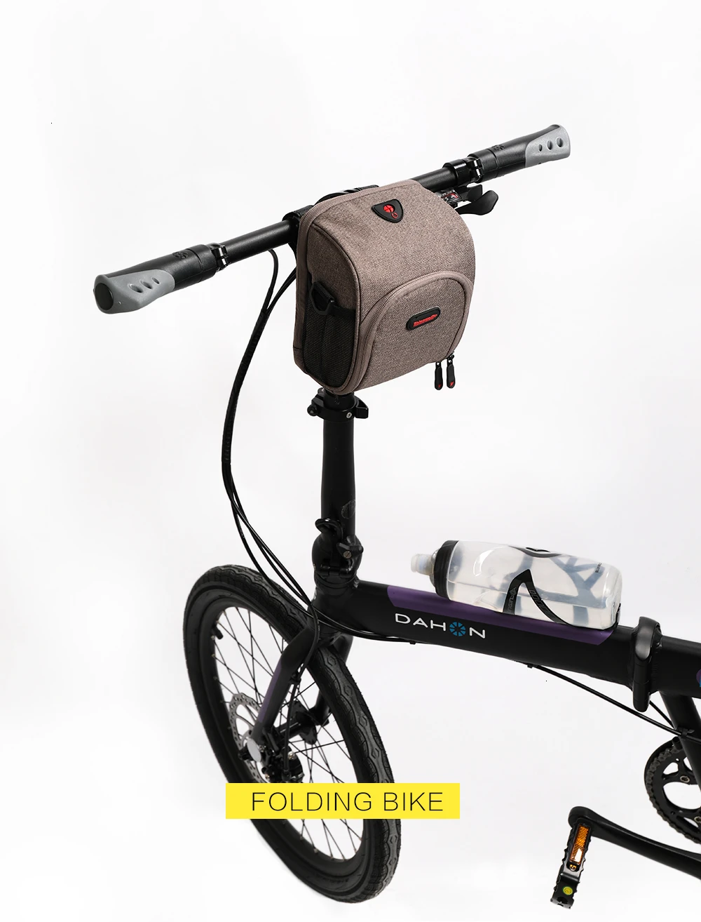 Rhinowalk 2019 Multi-Functional New BIke handlebar Bag (15)