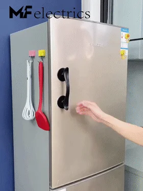 Thickened ABS Handle Safety Armrest Door Handle Shower Room Bathroom Toilet Non-slip door handles shower handle shower handles
