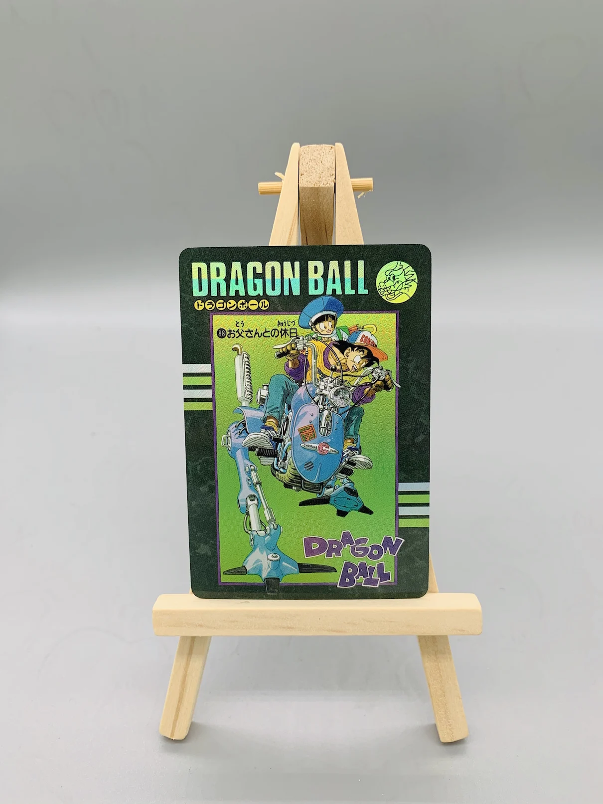 42 шт./компл. супер Dragon Ball Z ситуации информацию о недостающем третья бомба героев карточной ультра инстинкт персонажи Гоку, Веджета, игровая коллекция карт