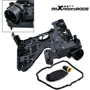 

Electrical Transmission Conductor Plate Valve Body For Mercedes-Benz 05097219AA FOR BENZ 722.6 GEARBOX 1402701161,1402700861