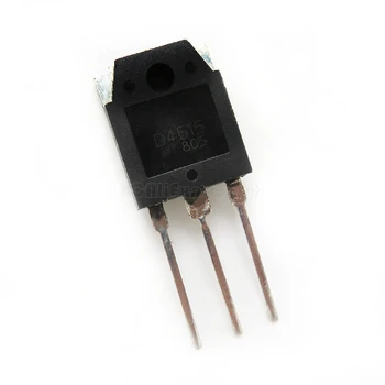

5pcs/lot 3DD4515 D4515 TO-247 new original In Stock