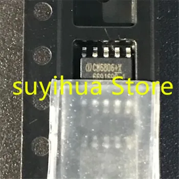 

100%new CM6806+X CM6806 SOP10 1PCS CM6806 + X CM6806 SOP10 CM6806 +
