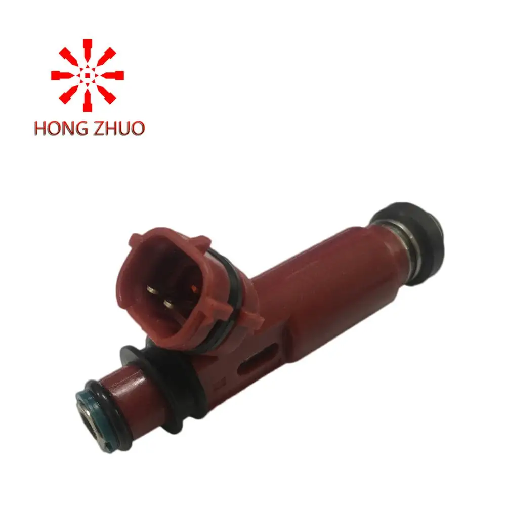 Высокое качество Топливная форсунка OEM 195500-3970 MD357267 FJ943 4G1725 для mitsubiish Montero 3.5L V6