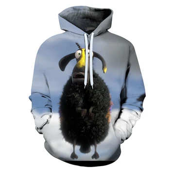 

New Arrival 3D Hoodie man Anime Printed How To Train Your DragonHoodie man Harajuku Streetwear Funny Toothless Print Tops