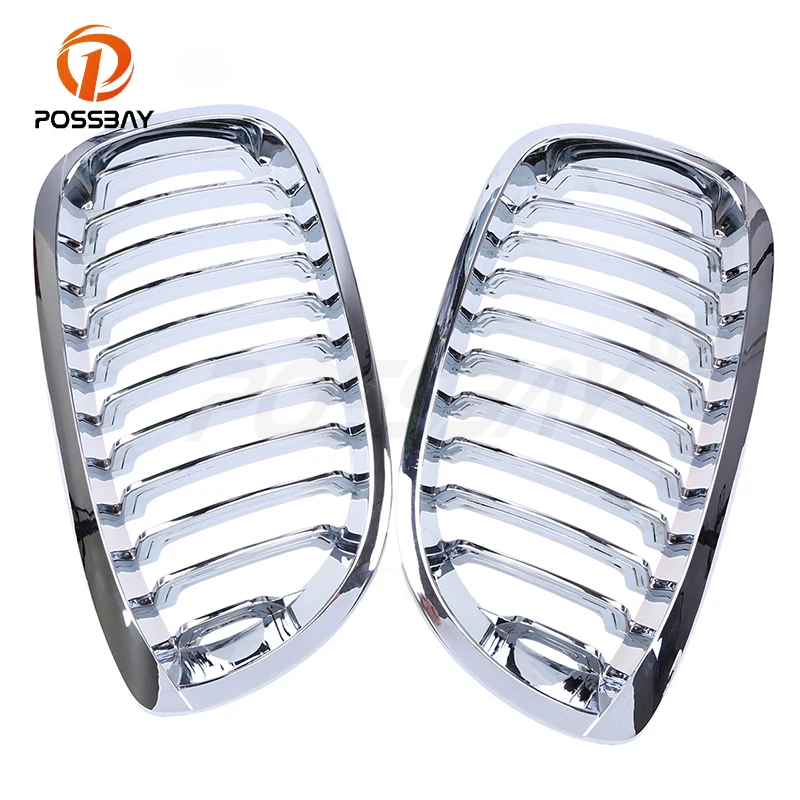 Решетки для BMW 3 Series E46 Coupe 2003/2004 2006 1 пара|kidney grill|racing grillgrill for bmw |