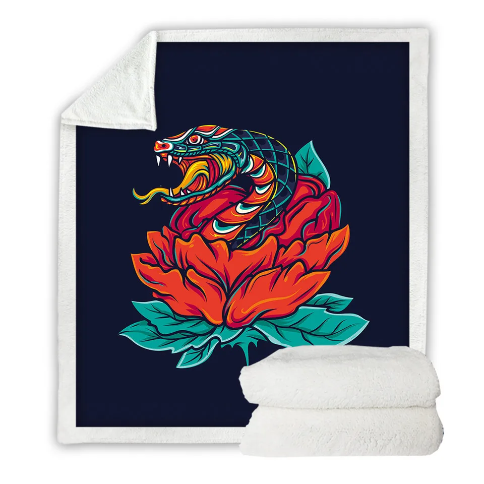 白底-SWMT2036蛇头花身