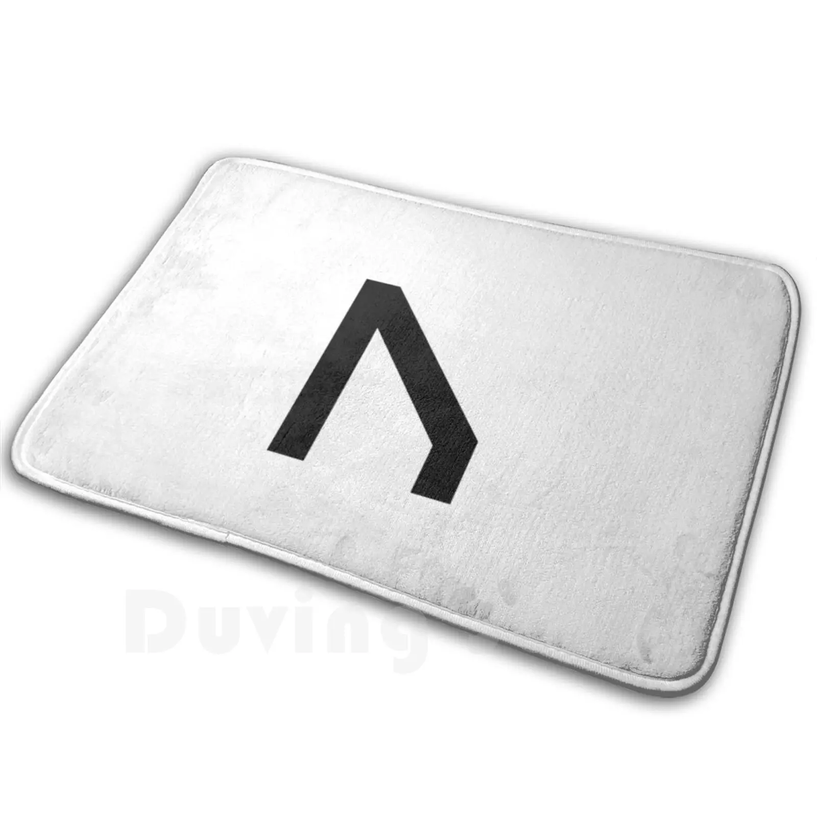 Nordavind Tappeto Tappetino Cuscino Morbido Antiscivolo Nordavind Esports Cs Cs Go 2 Pubg 2 Rocket League Apex Legends